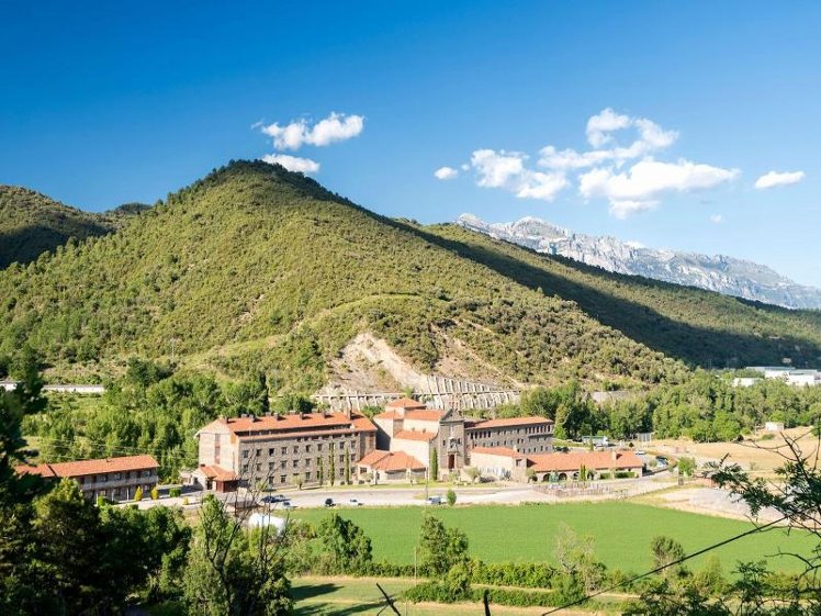 General view