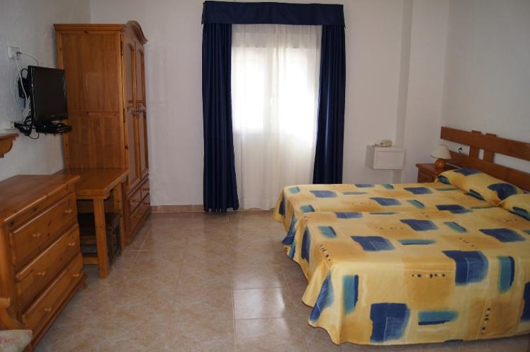 BUNGALOW STANDARD Room
