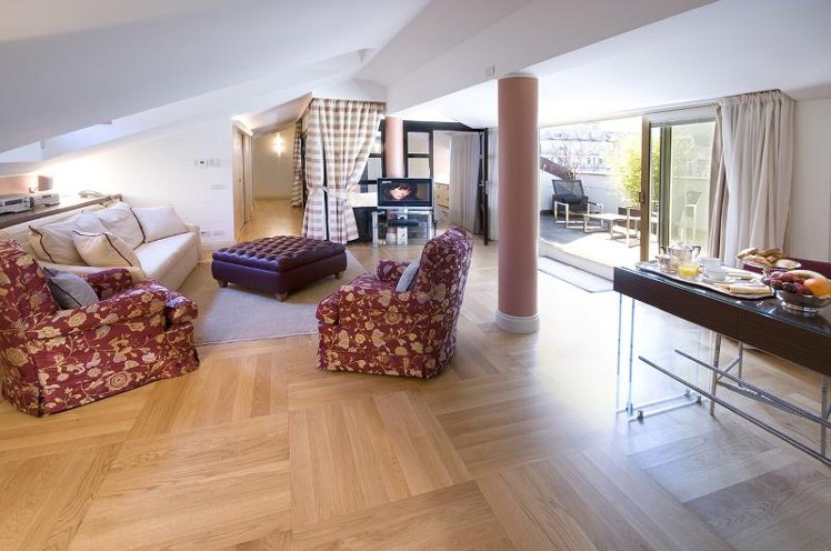 SUITE STANDARD Room