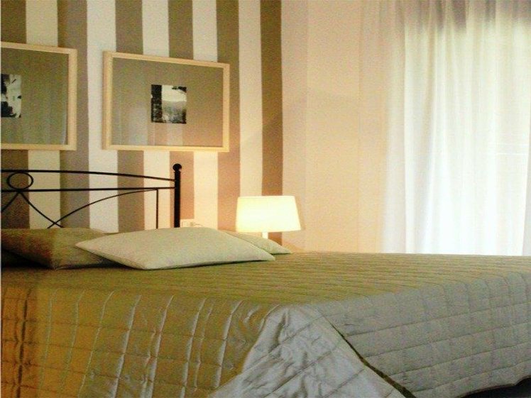 APARTMENT TWO BEDROOMS Room