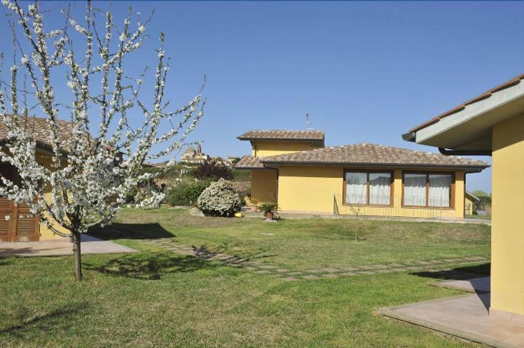 General view