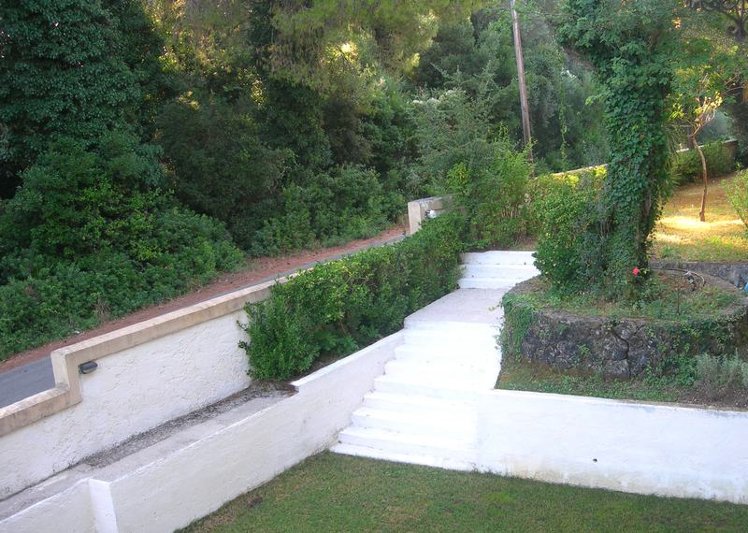 Villa Karmar