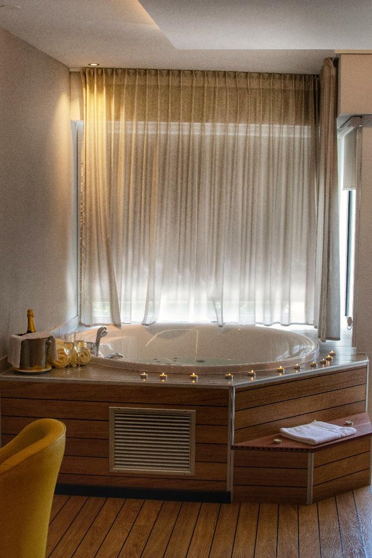 DOUBLE PREMIUM Room