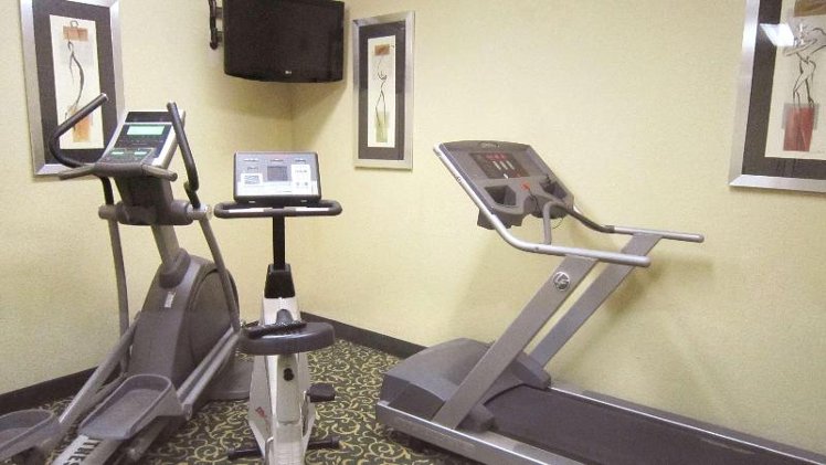 Extended Stay America Orlando Lake Mary 1040 Green