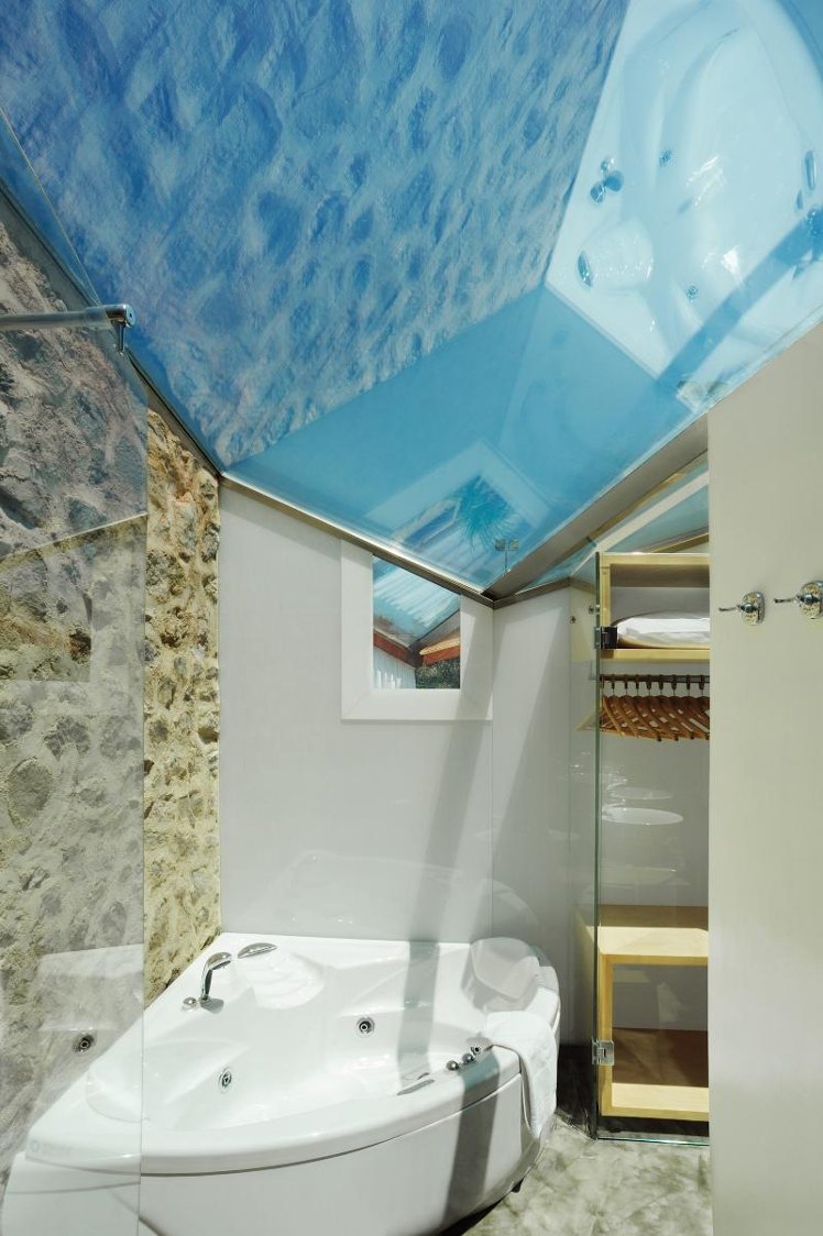 DOUBLE GARDEN VIEW Room