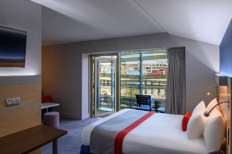 DOUBLE NON SMOKING Room