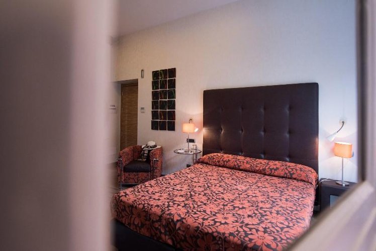 DOUBLE CLASSIC Room