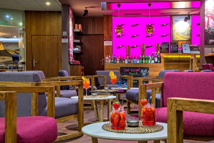 Hotel Mercure Gdansk Posejdon