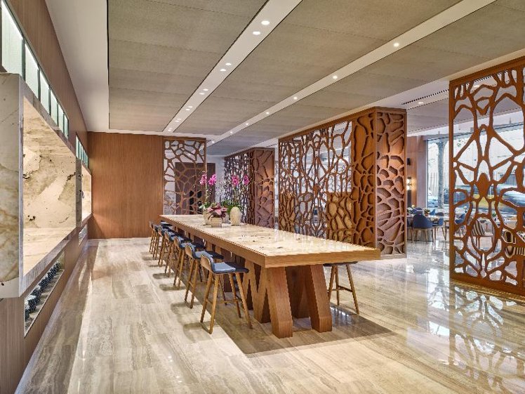InterContinental Barcelona