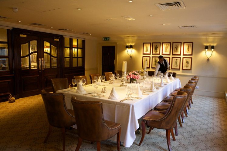 Durrants Hotel