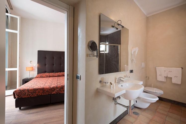 DOUBLE CLASSIC Room