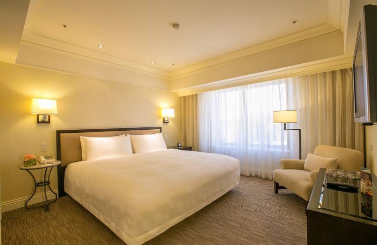 Sherwood Taipei