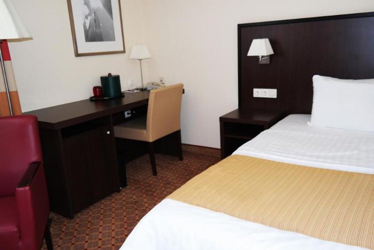 Double or Twin STANDARD Room