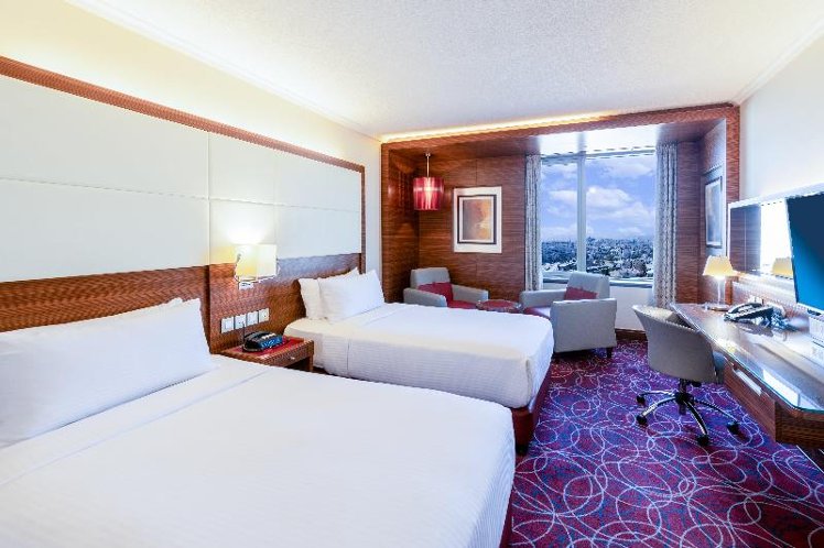 TWIN STANDARD Room