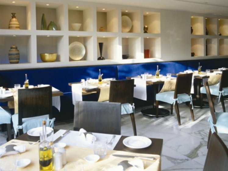 Trident Nariman Point