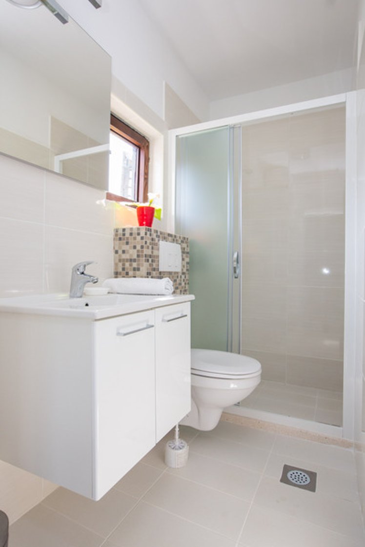 STUDIO WITH BALCONY Room