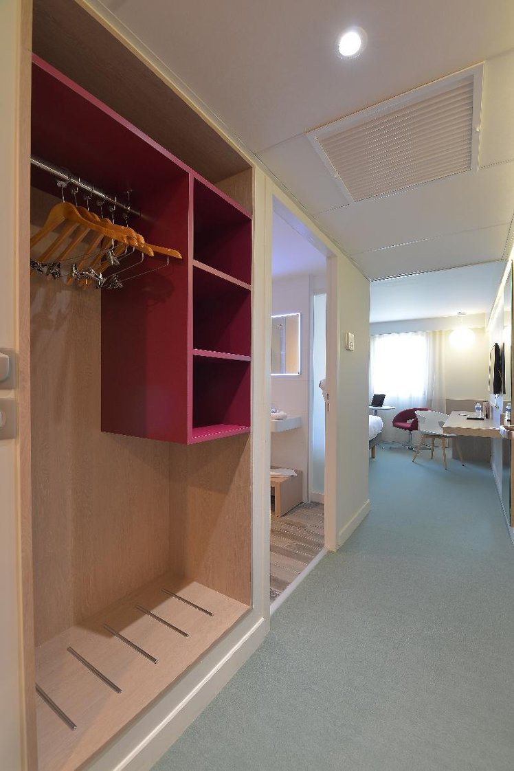 DOUBLE SUPERIOR Room