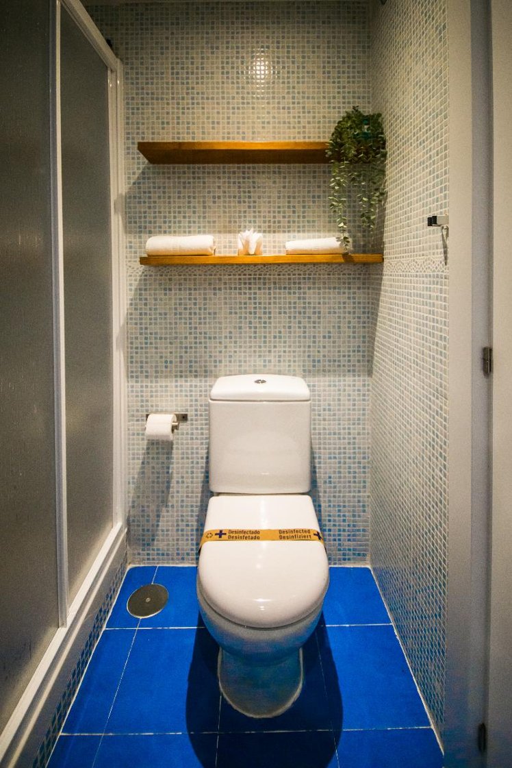 Apartamentos Cruz