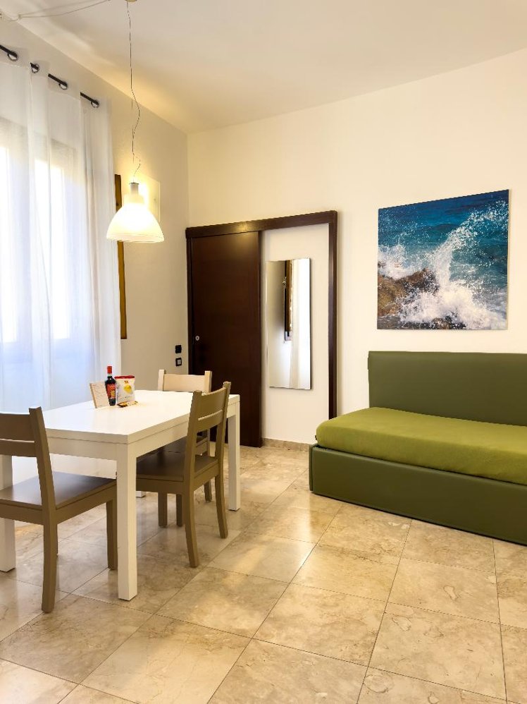 APARTMENT ONE BEDROOM Room