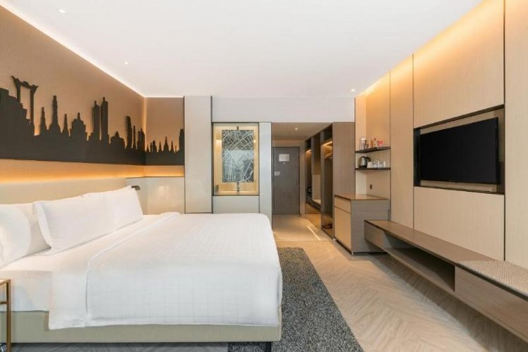 DOUBLE GRAND Room