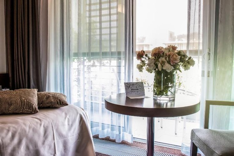 DOUBLE COMFORT Room
