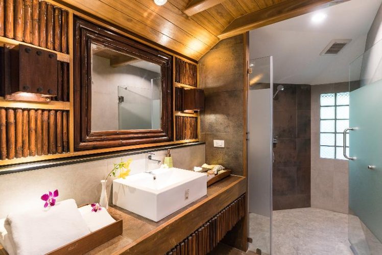 TWIN DELUXE Room