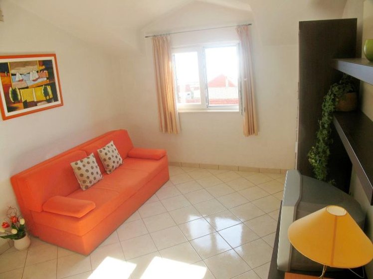 APARTMENT ONE BEDROOM Room