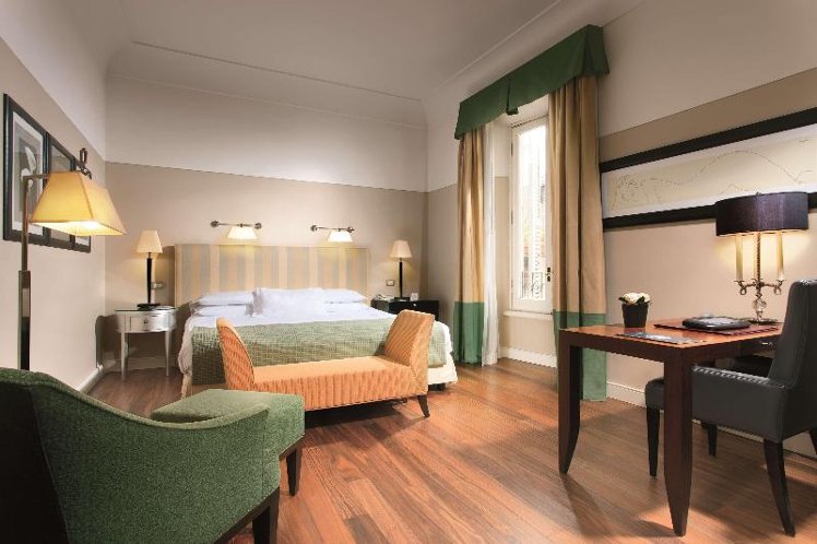 Room SUPERIOR Room