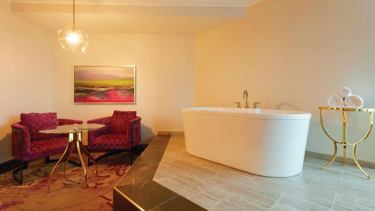 SUITE NON SMOKING Room