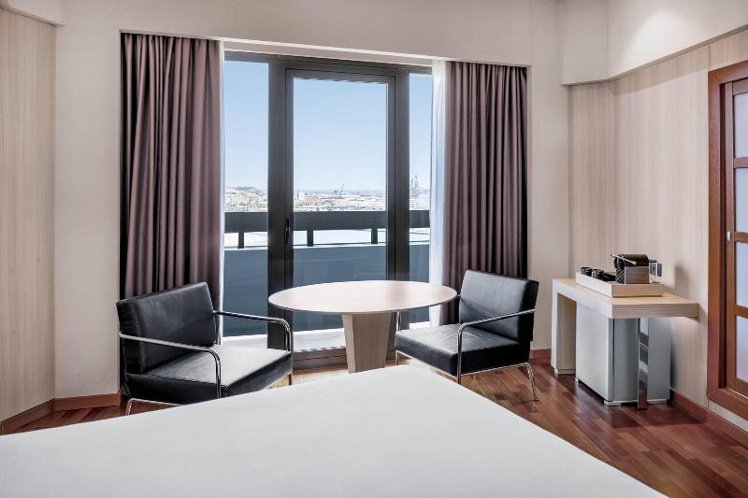 DOUBLE SUPERIOR OCEAN VIEW Room