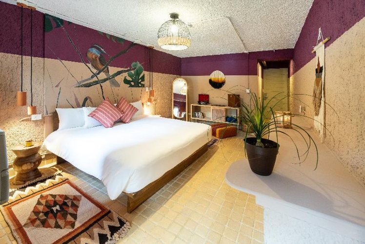 SUITE PREMIUM Room