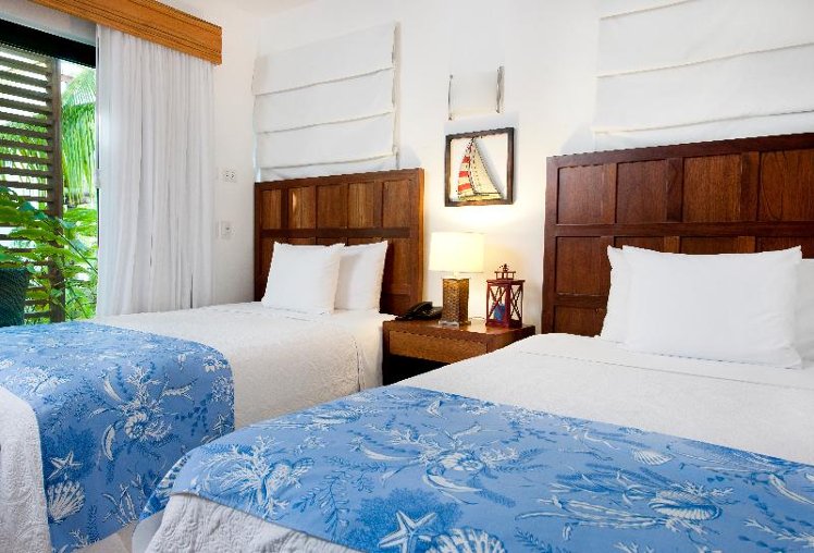 SUITE TWO BEDROOMS Room