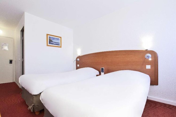 TWIN STANDARD Room