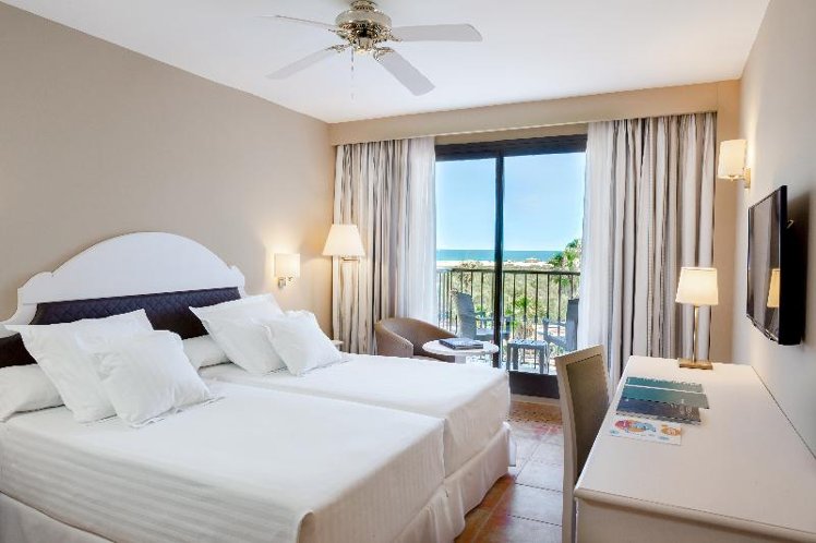 APARTMENT DELUXE SEA VIEW Room