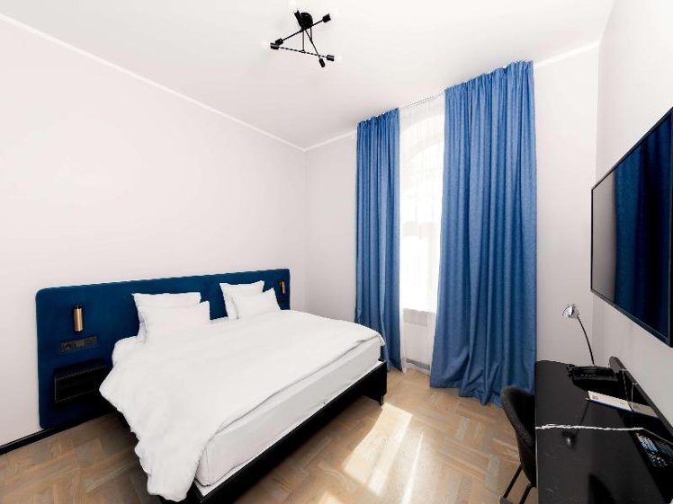 SINGLE COMFORT Room