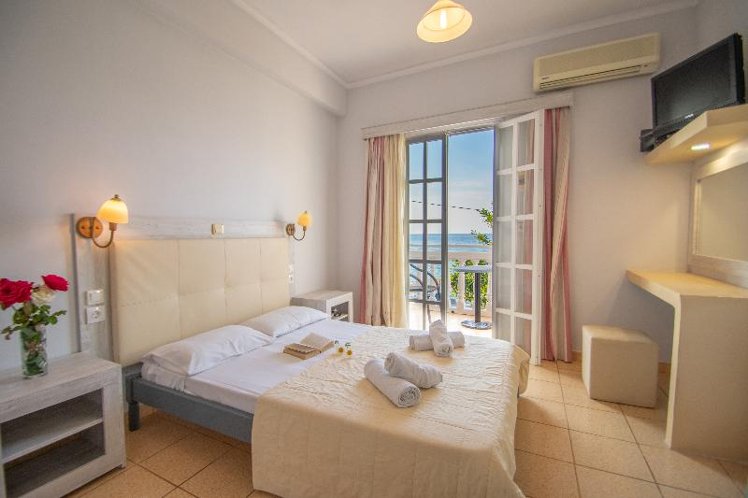STUDIO SEA VIEW Room