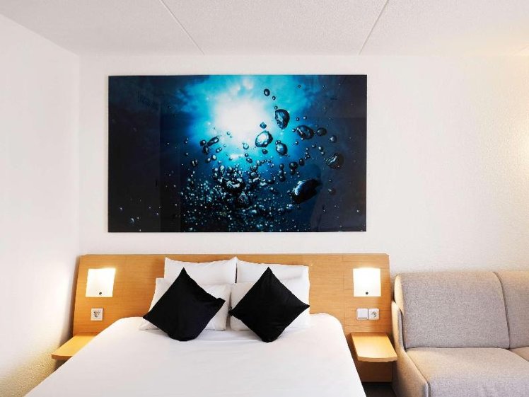 DOUBLE EXECUTIVE Room