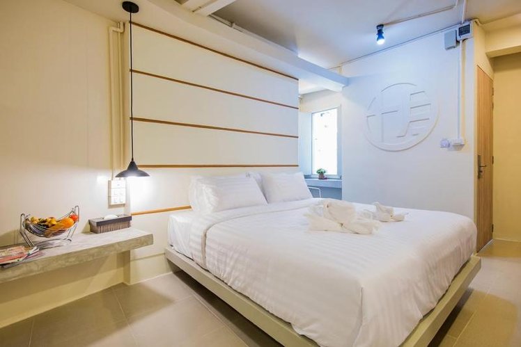 TWIN STANDARD Room