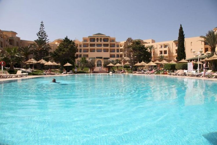 Magic hotels Royal Kenz