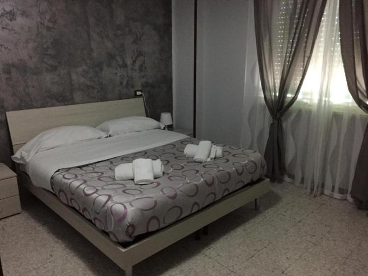 TWIN STANDARD Room