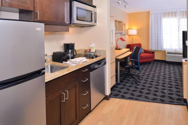 SUITE TWO DOUBLE BEDS Room