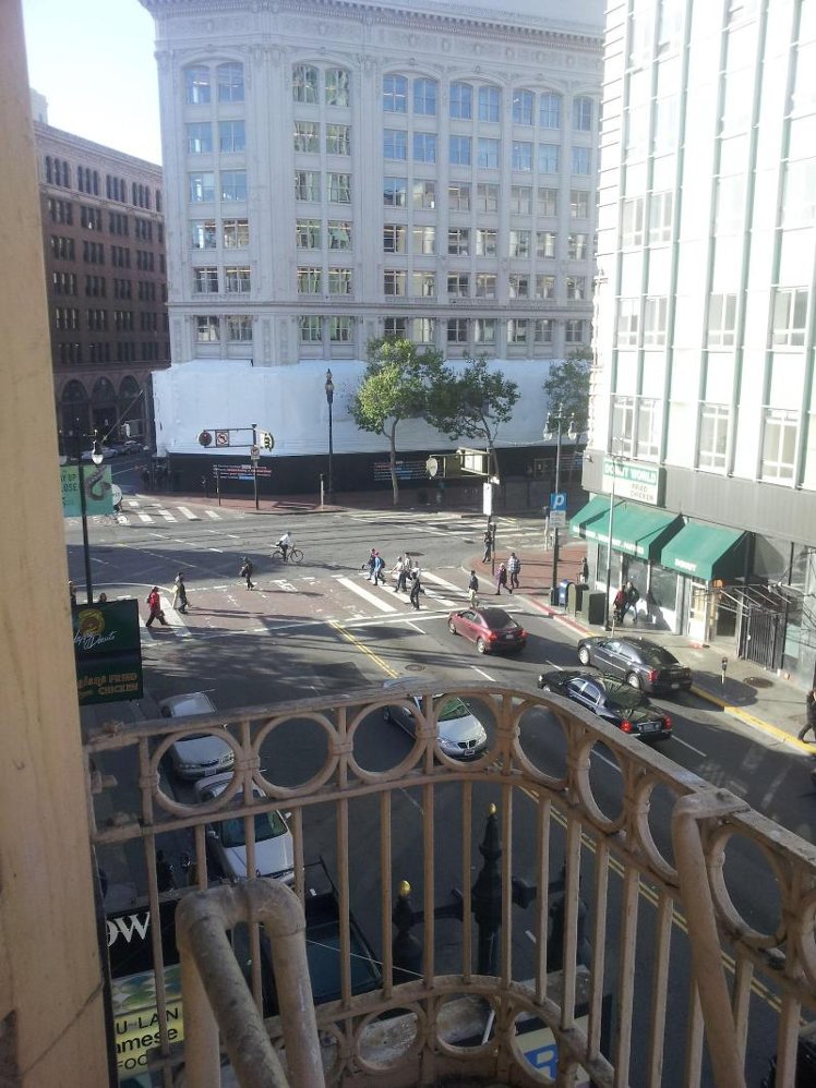 Winsor Hotel
