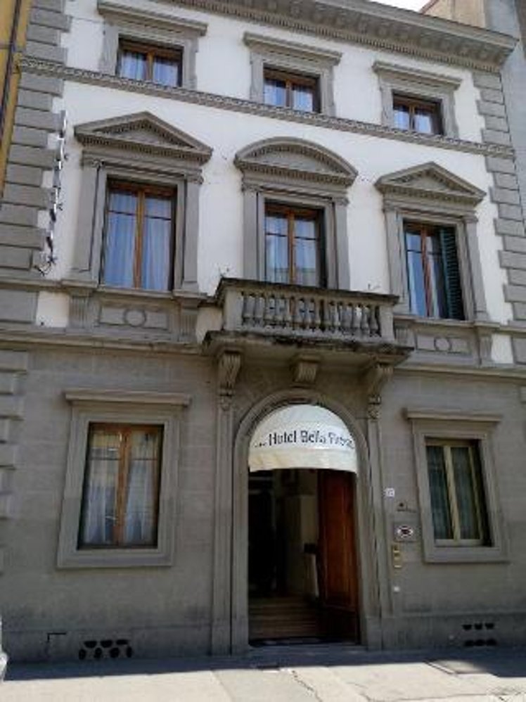 General view
