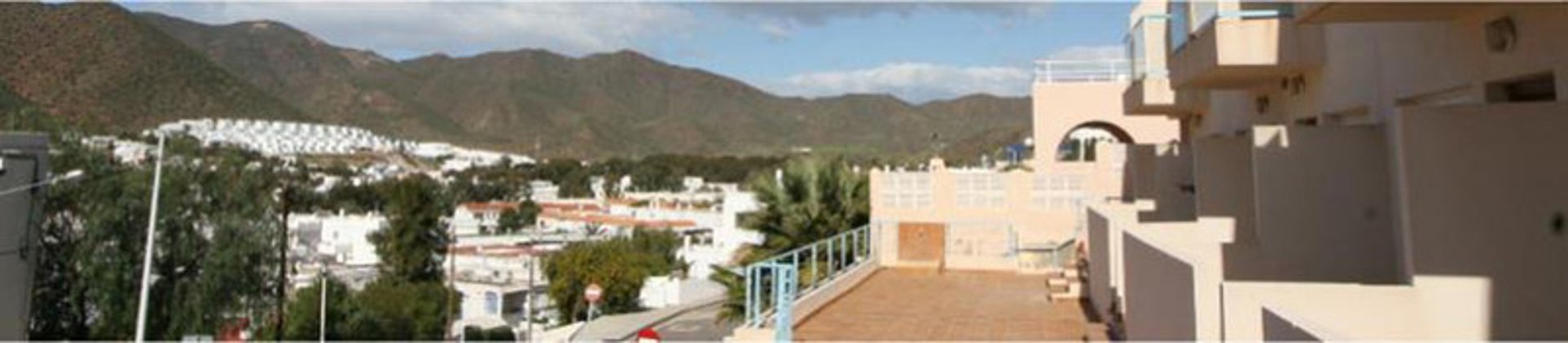 General view