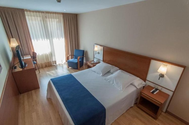 Double or Twin WITH BALCONY Room