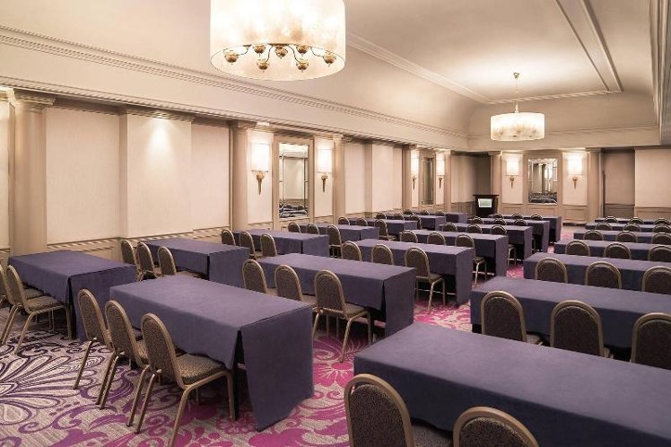 Conferences
