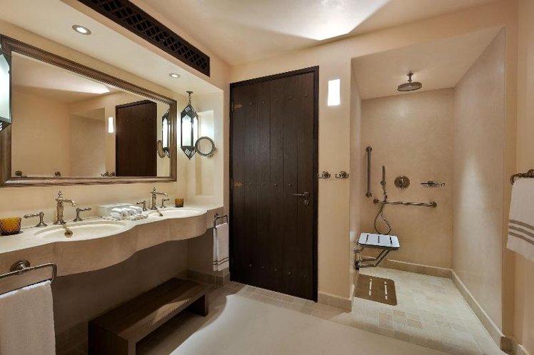 DOUBLE DELUXE RESORT VIEW Room