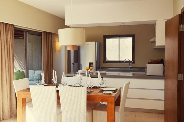 VILLA CAPACITY 8 FOUR BEDROOMS Room