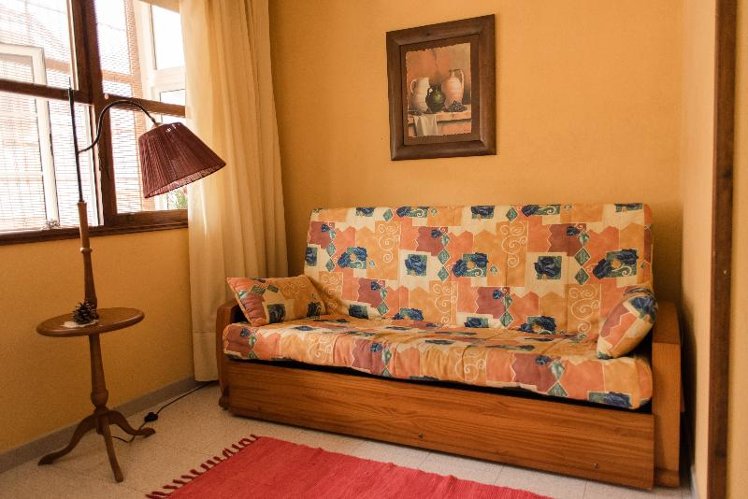APARTMENT CAPACITY 3 Room