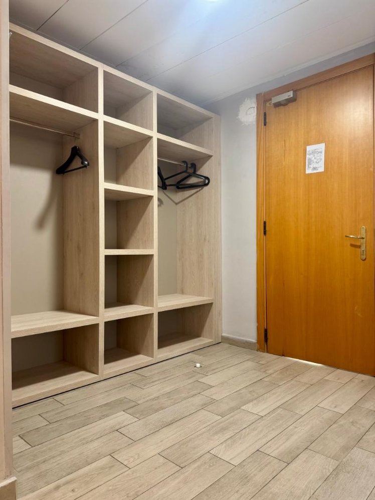 QUADRUPLE STANDARD Room